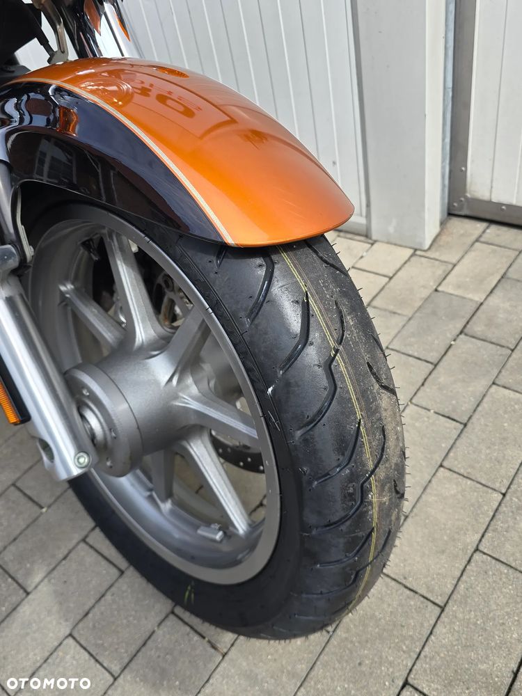 Suzuki VL 1500 Intruder LC - Boulevard C90 - 13