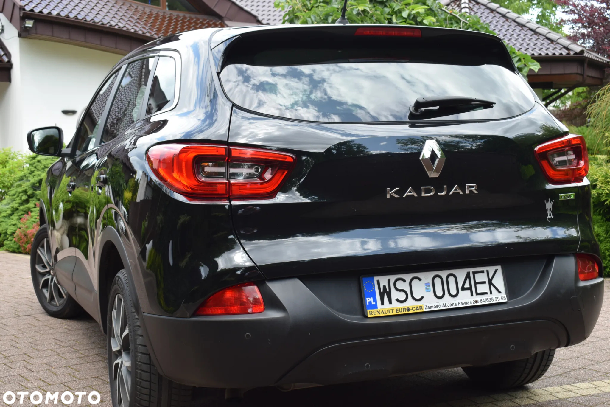 Renault Kadjar 1.2 Energy TCe Limited - 11