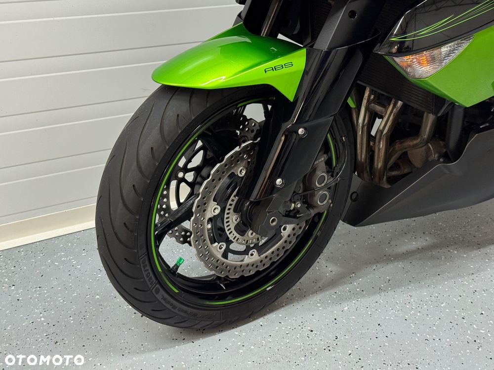 Kawasaki Z - 28