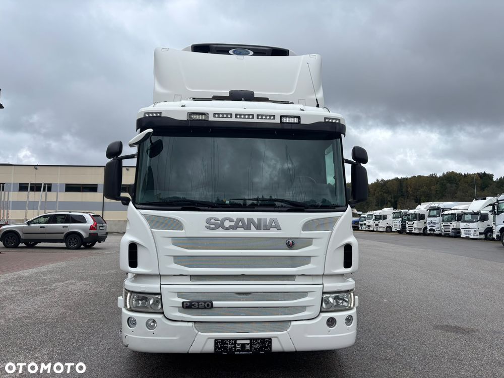 Scania P320 - 22