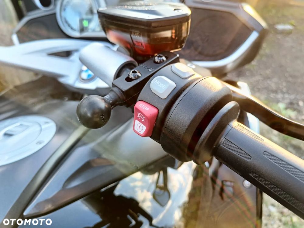 BMW K - 10