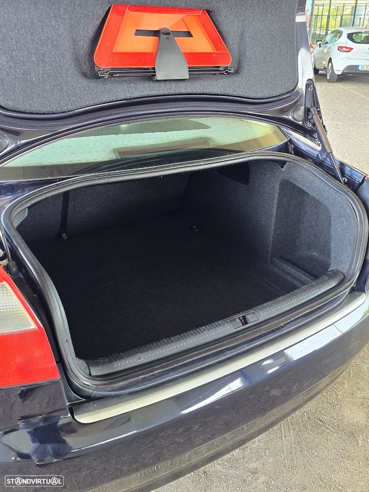 Audi A4 1.9 TDI - 10