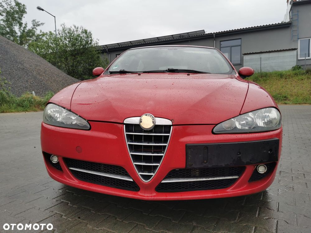 Alfa Romeo 147 1.9 JTDM 8V - 12