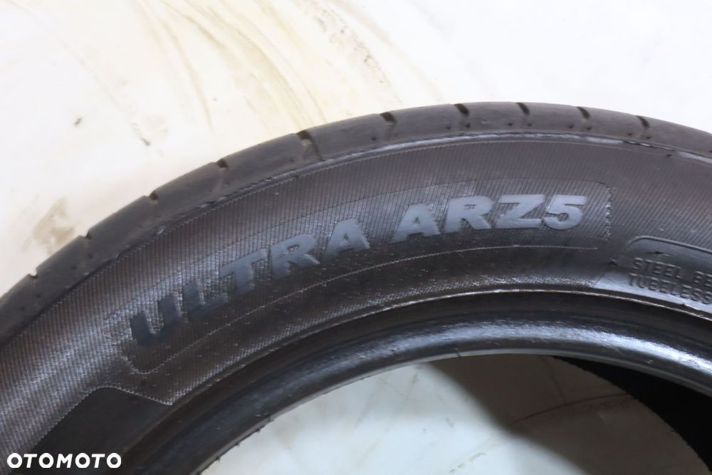OPONA OPONY 2 SZT ARIVO ULTRA ARZ5 LATO  225/55/17 24R - 5