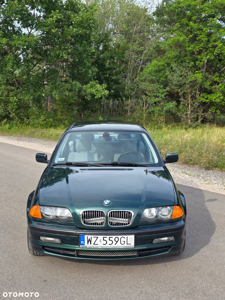 BMW Seria 3 328i - 18