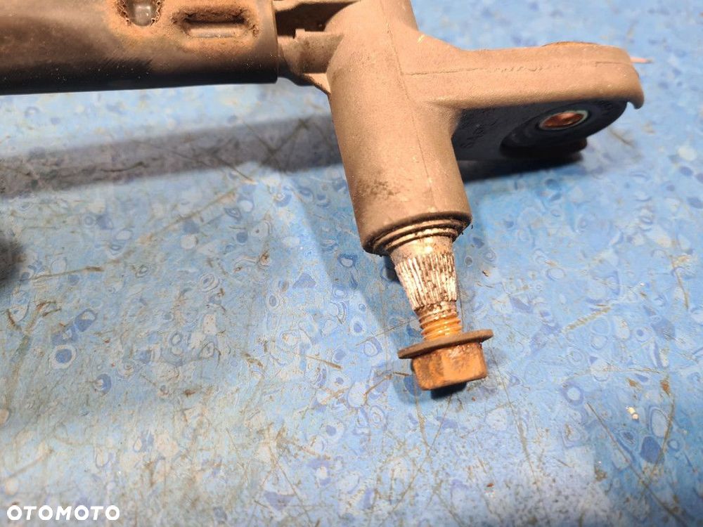 KIA PICANTO I MECHANIZM SILNICZEK WYCIERACZEK PRZÓD - 8