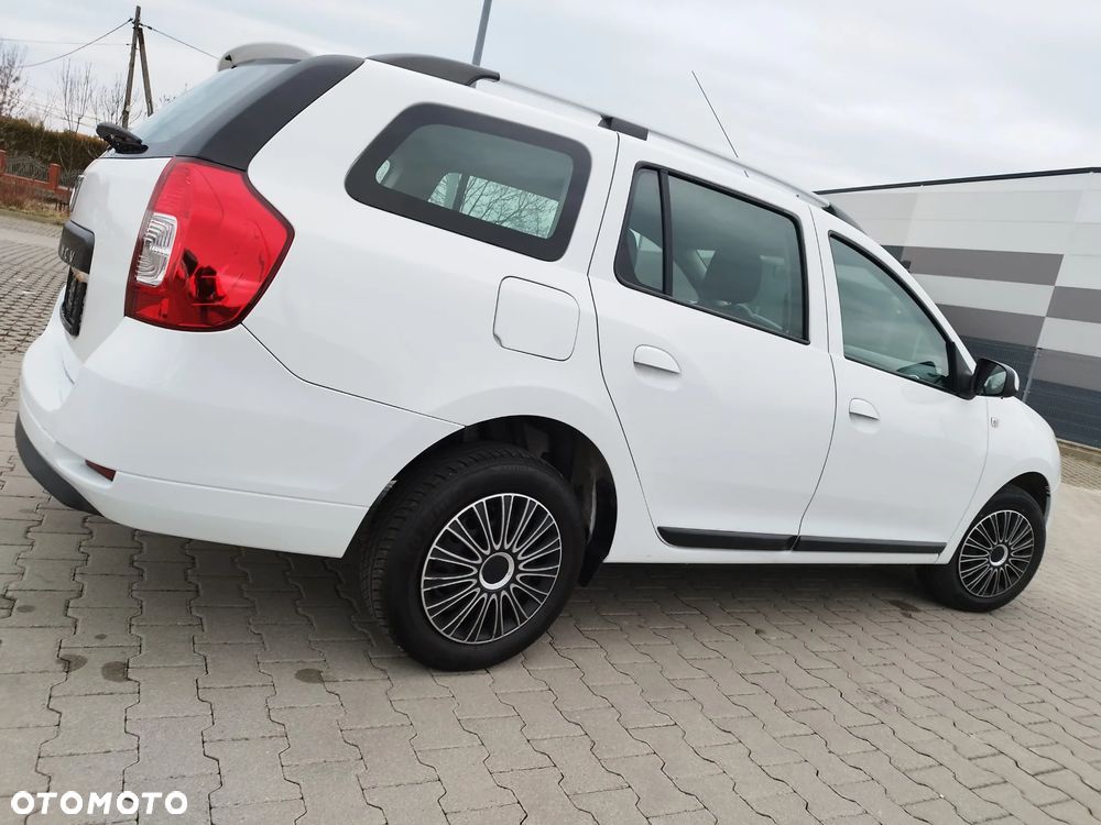 Dacia Sandero TCe 90 S&S Laureate - 4