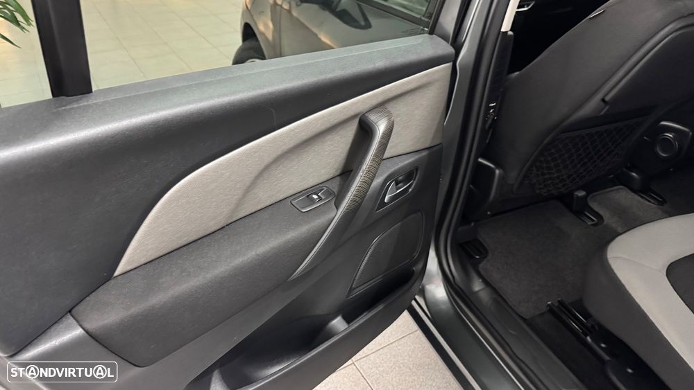 Citroën C4 Grand Picasso 1.6 BlueHDi Intensive EAT6 J17 - 38