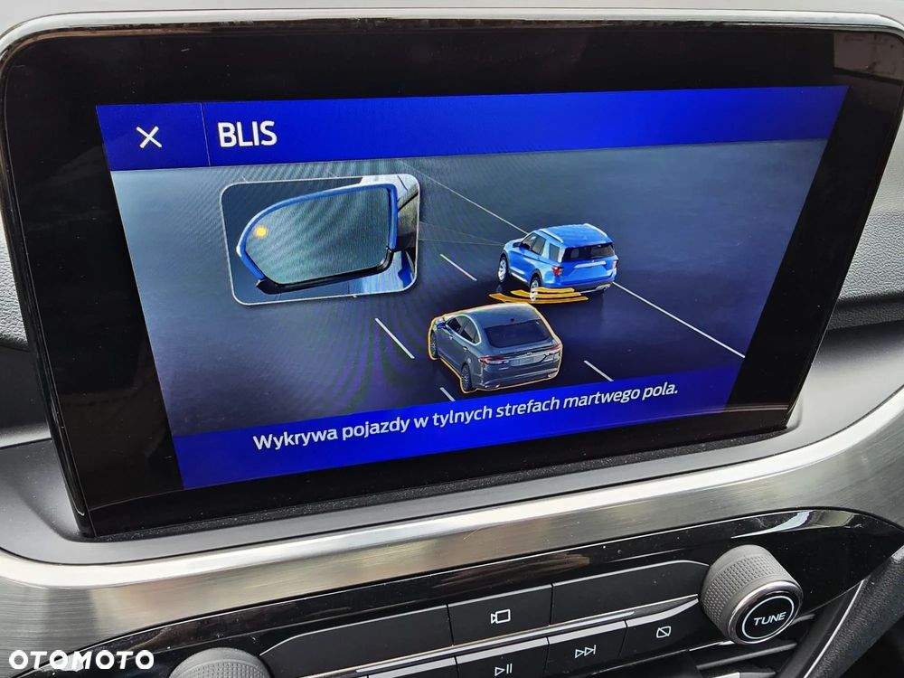 Ford Kuga 1.5 EcoBoost FWD Titanium X - 30