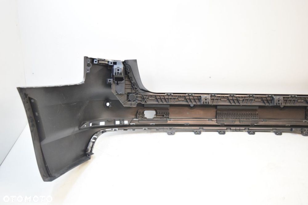 AUDI A4 B9 KOMBI S-LINE ZDERZAK TYLNY TYŁ - 6