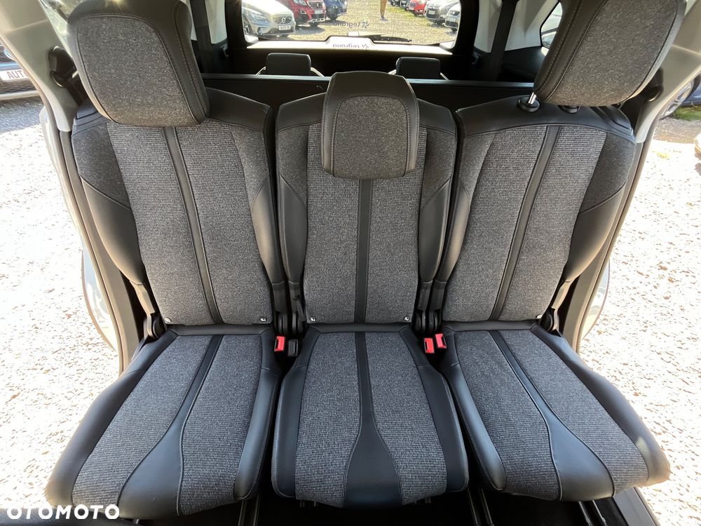 Peugeot 5008 PureTech 130 Stop & Start Allure - 27