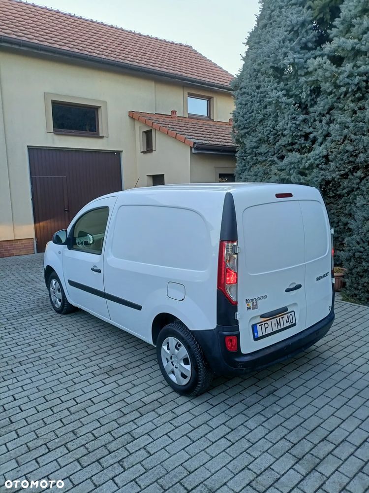 Renault Kangoo - 20