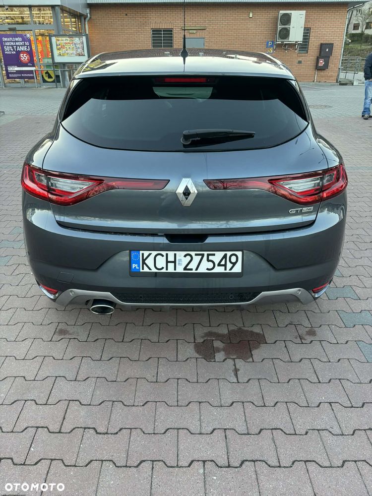 Renault Megane - 11