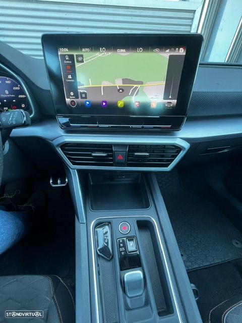 SEAT Leon 2.0 TDI FR DSG - 6