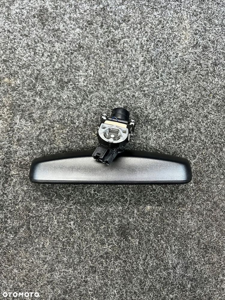 bmw f01 f02 f10 lusterko wewnętrzne kamera 9052726000 - 5