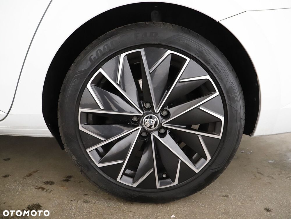 Skoda Superb - 27