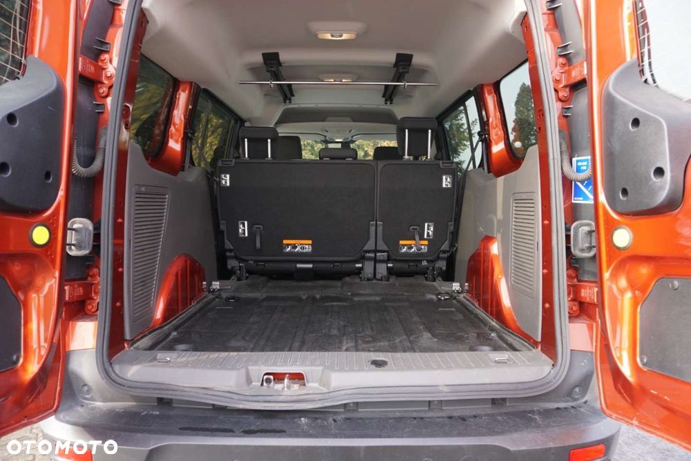 Ford Transit Connect Kombi 230 L2 Active PowerShift - 18