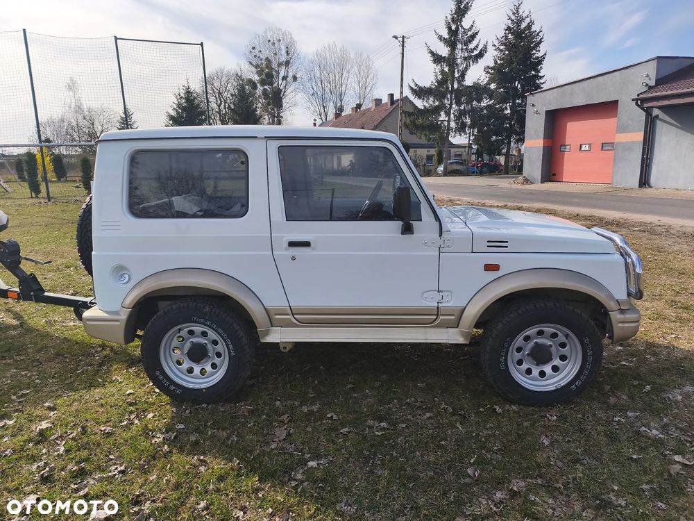 Suzuki Jimny 1.5 Pro - 5