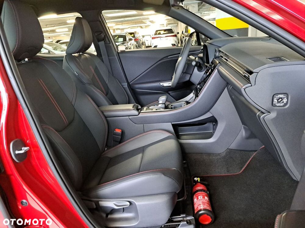 Lexus LBX 1.5 Hybrid Elegant - 16