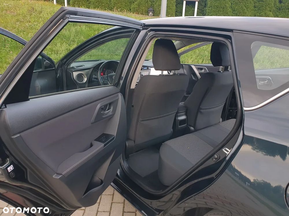 Toyota Auris 1.6 Valvematic START Edition - 14