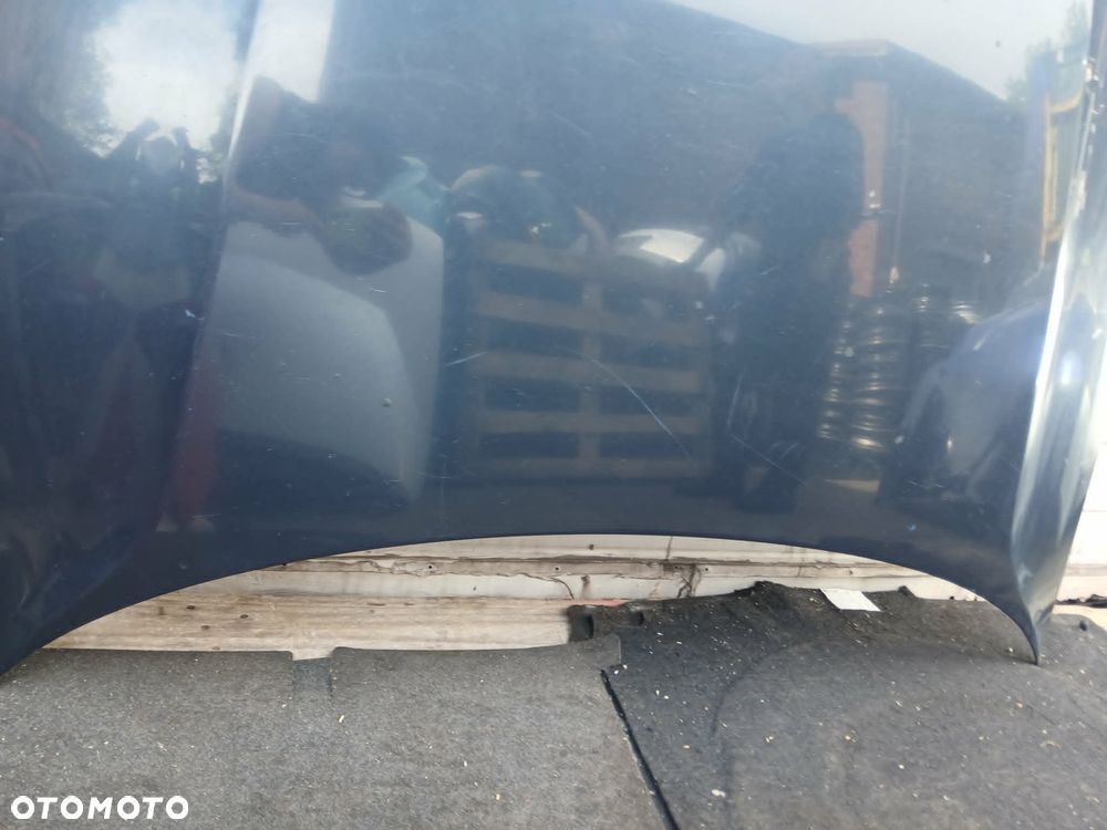 Volkswagen Passat B5 Lift Maska - 3