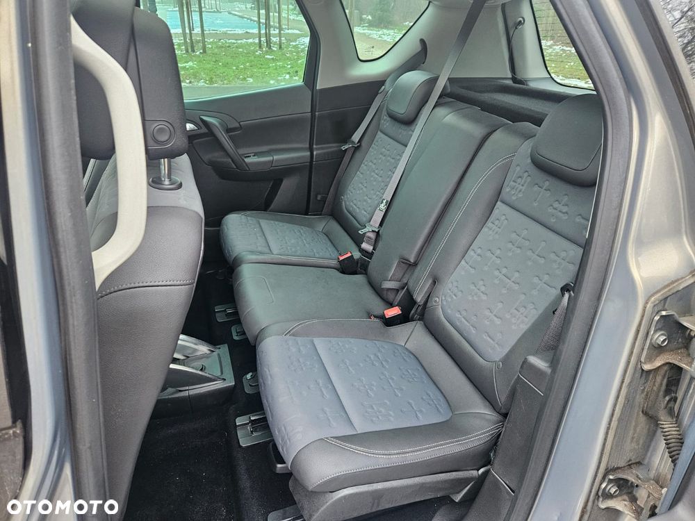 Opel Meriva 1.4 T Cosmo - 16