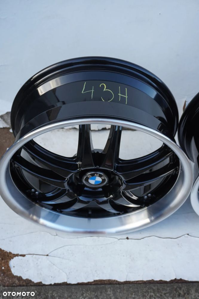 5x120 19 8,5J et37 stan bdb - 8