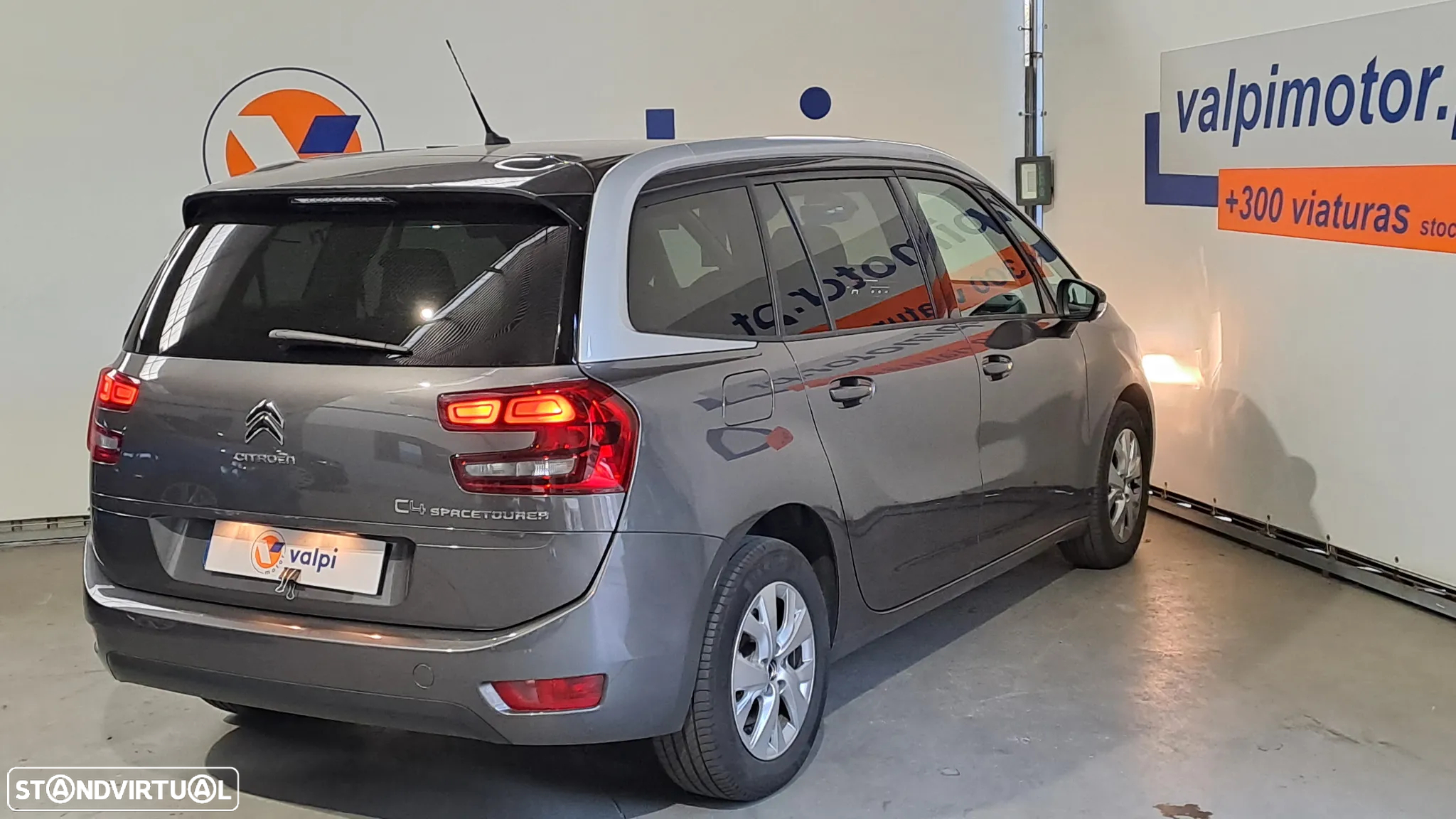 Citroën Grand C4 Spacetourer 1.5 BlueHDi Feel - 7
