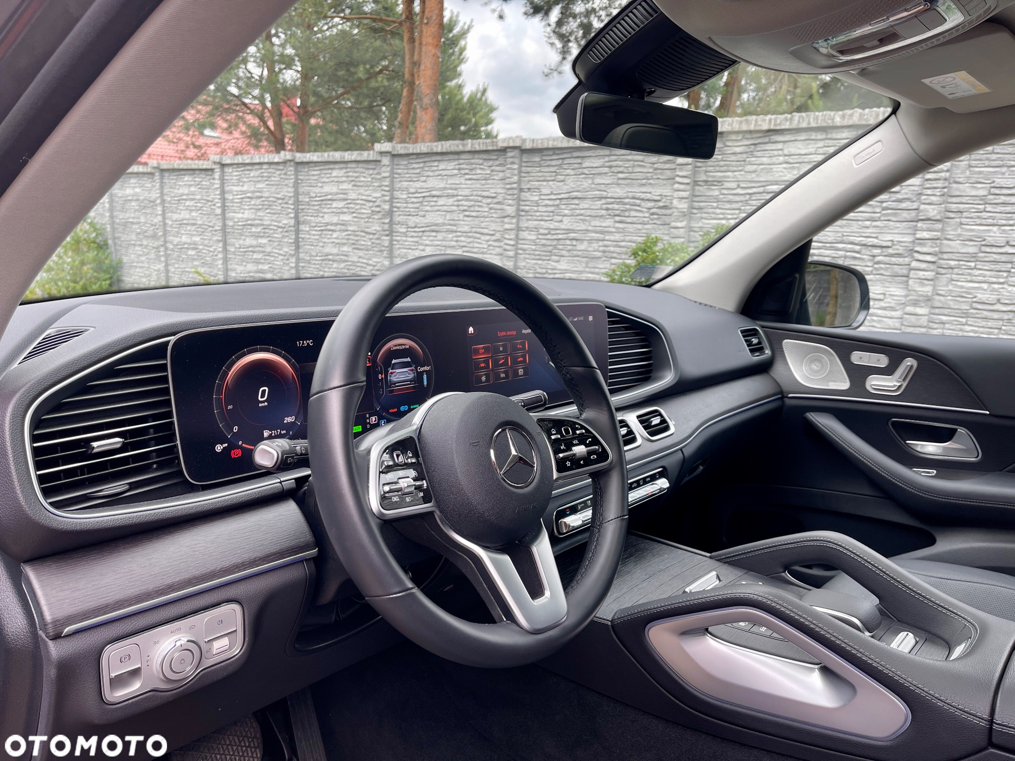 Mercedes-Benz GLE 300 d 4-Matic - 11