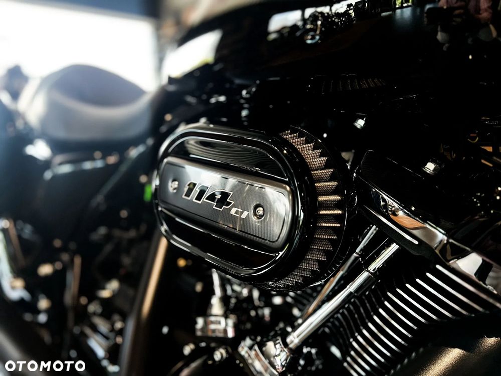 Harley-Davidson Touring Road King - 3