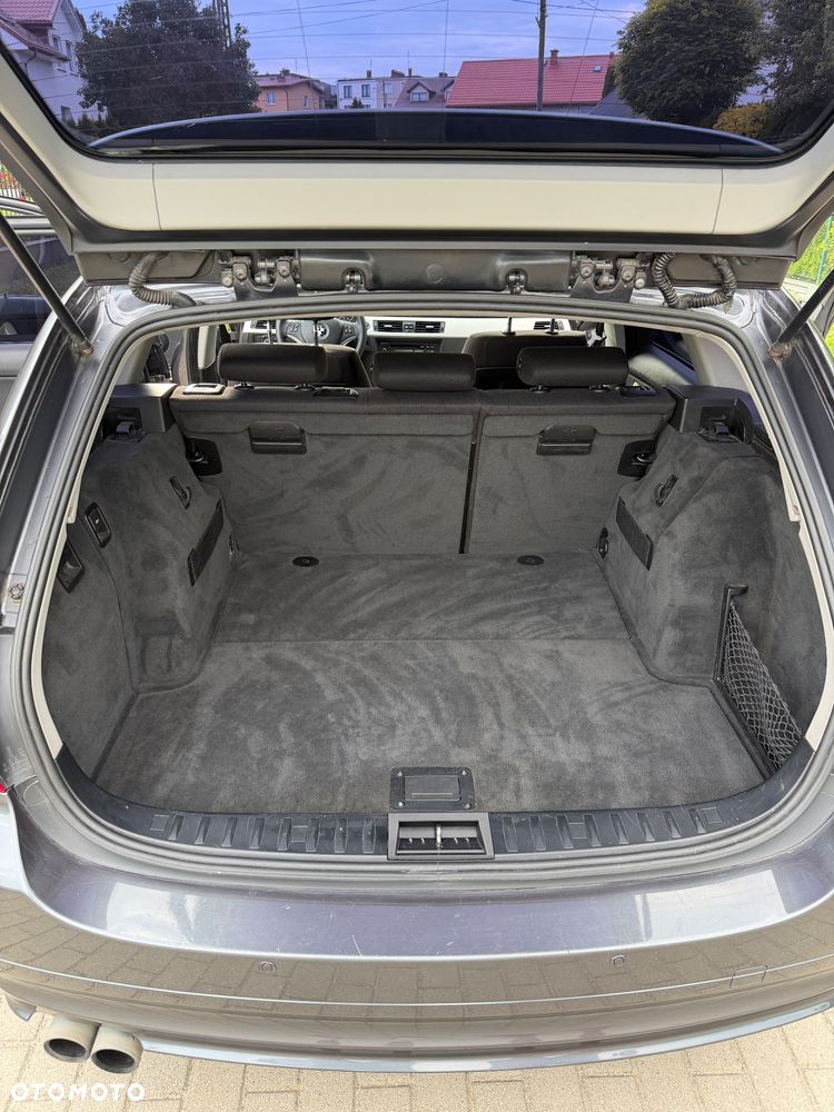 BMW Seria 3 330xd DPF - 31
