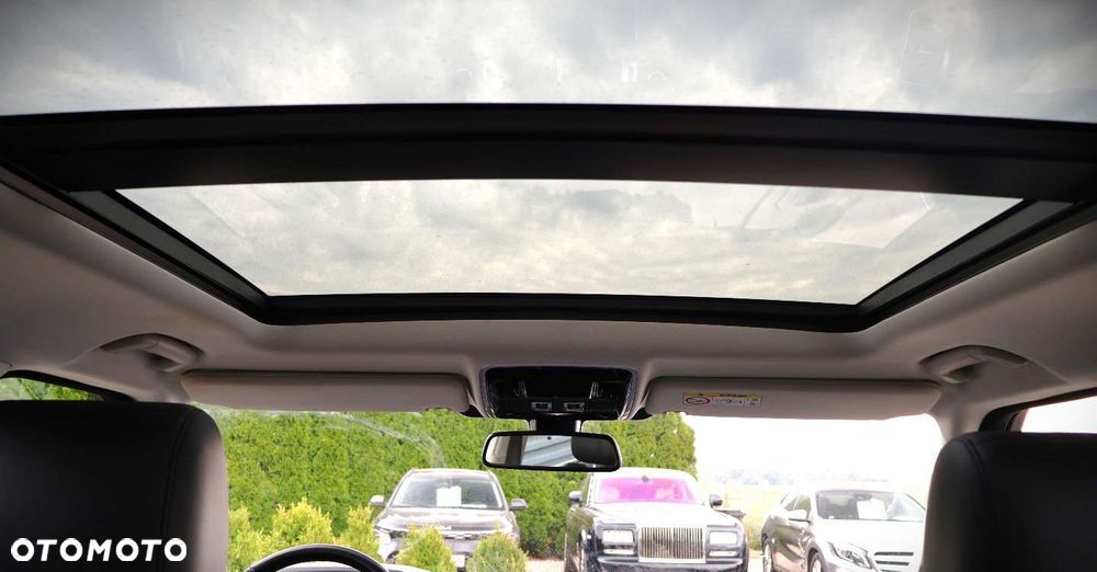 Land Rover Range Rover Sport - 19