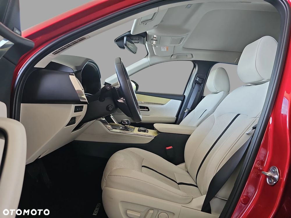 Mazda CX-60 2.5 PHEV Takumi AWD - 10