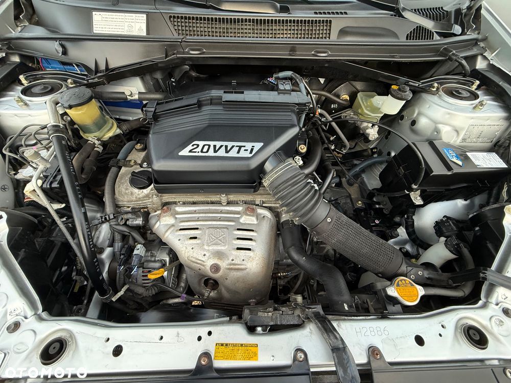 Toyota RAV4 - 26