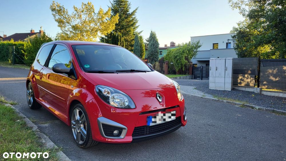Renault Twingo 1.6 16V RS - 3