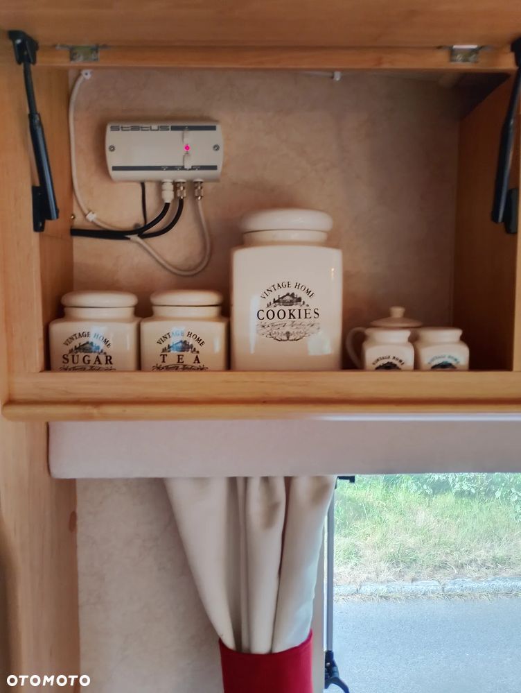 SWIFT Lifestyle 450 - 27