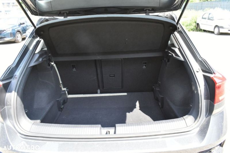 Volkswagen T-Roc 1.0 TSI Design - 15