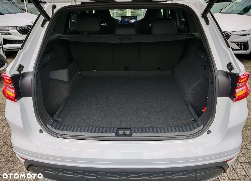 Skoda Kodiaq 2.0 TDI 4x4 Sportline DSG - 6