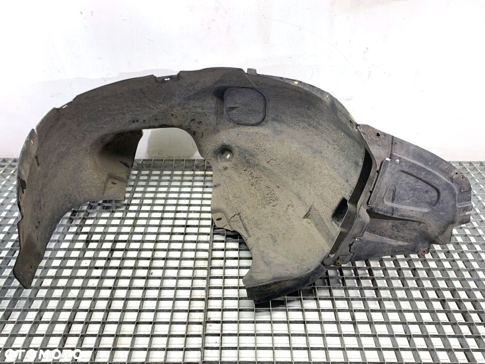 NADKOLE PRAWY PRZÓD  SKODA RAPID (NH3, NK3, NK6) 2012 - 2022 1.6 TDI 85 kW [115 KM] olej napędowy - 3