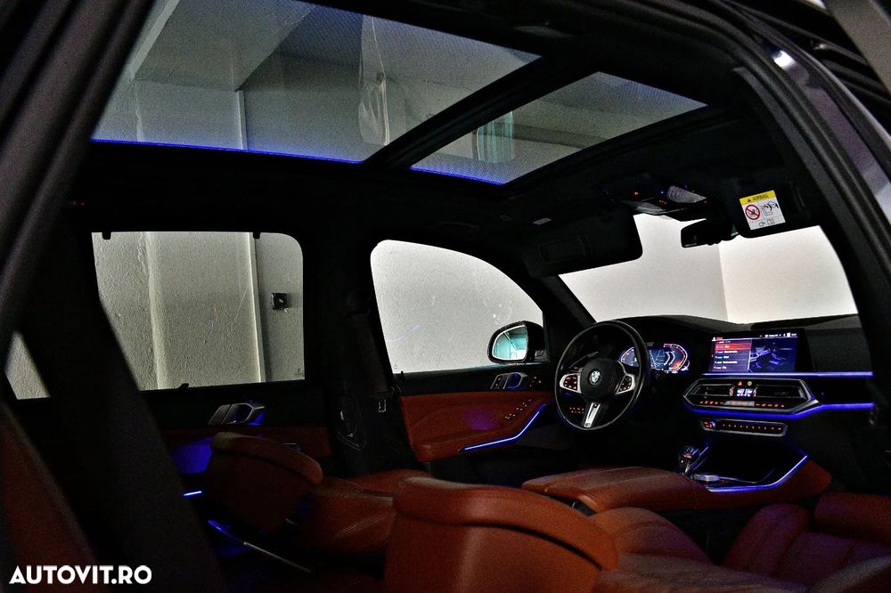 BMW X5 - 5