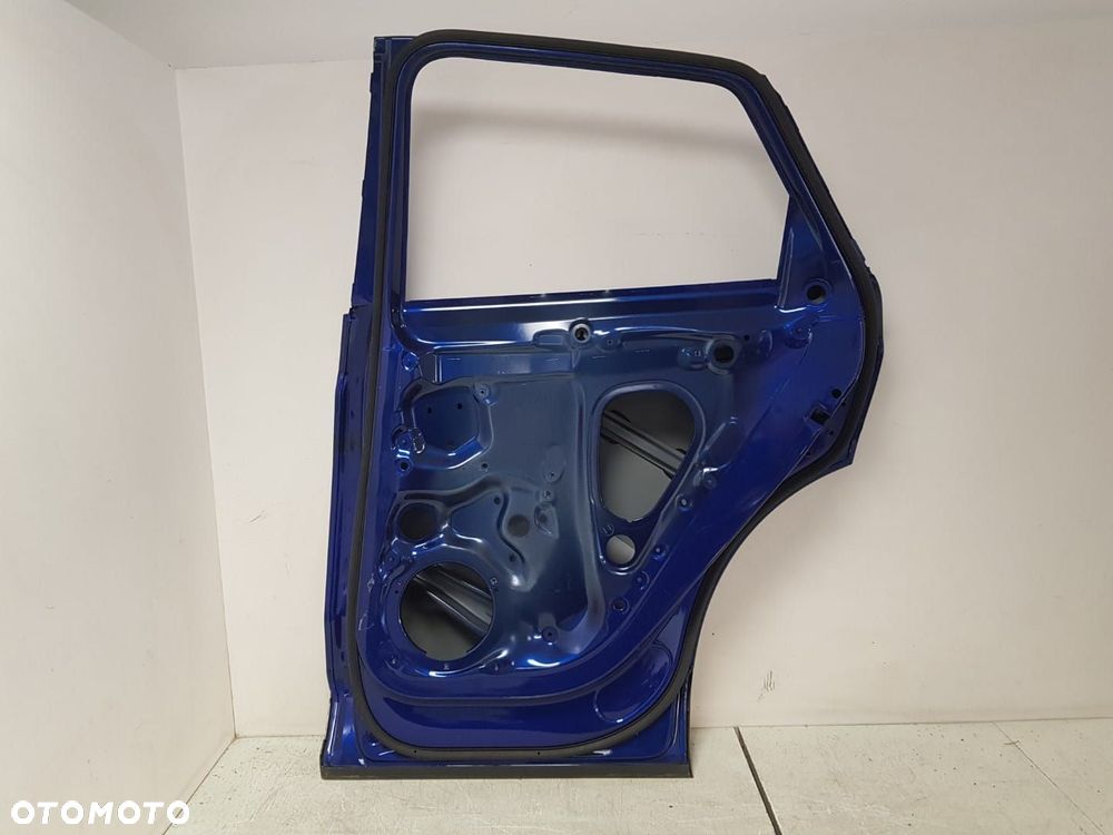 DRZWI LISTWA PRAWE TYLNE AUDI Q3 II 2 SPORTBACK 18-24 80F PRAWA TYŁ 80F833312 - 7