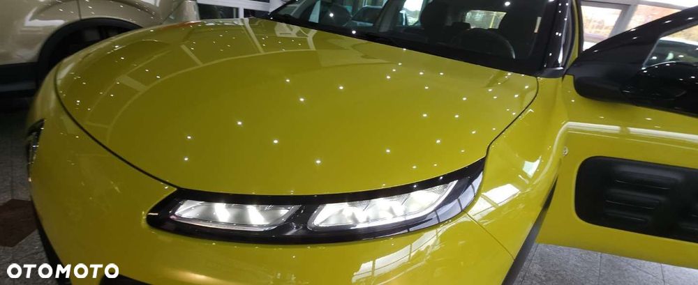 Citroën C4 Cactus - 34