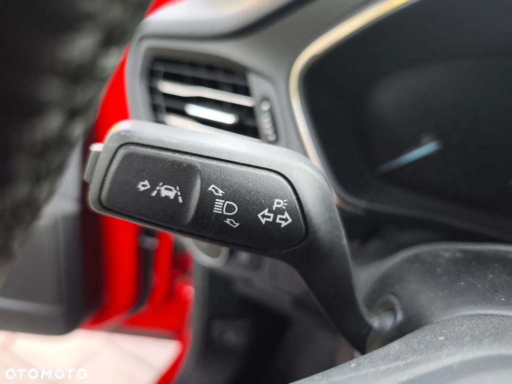 Ford Focus 2.0 EcoBlue Active - 14