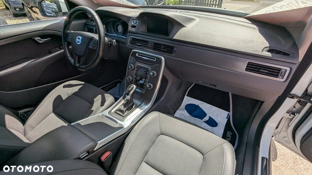 Volvo V70 - 16