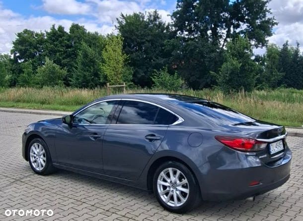 Mazda 6 - 3