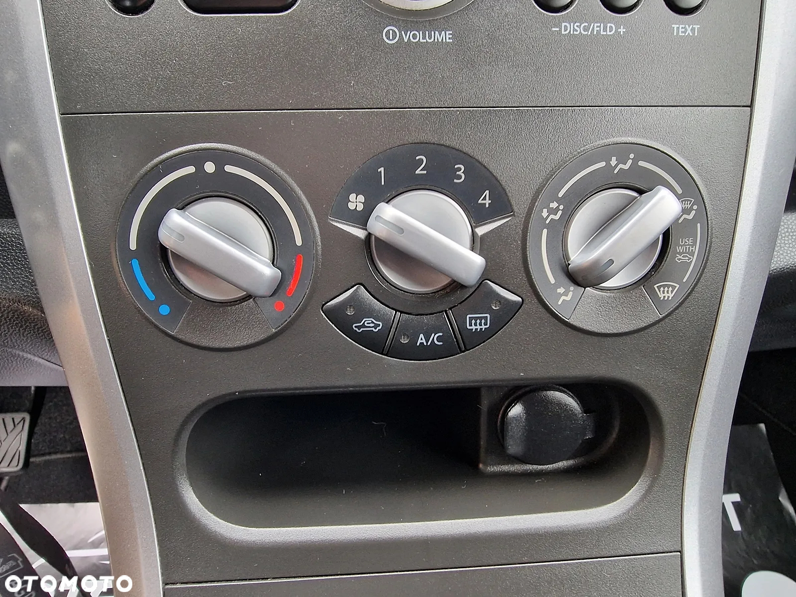 Suzuki Splash 1.2 Comfort - 12
