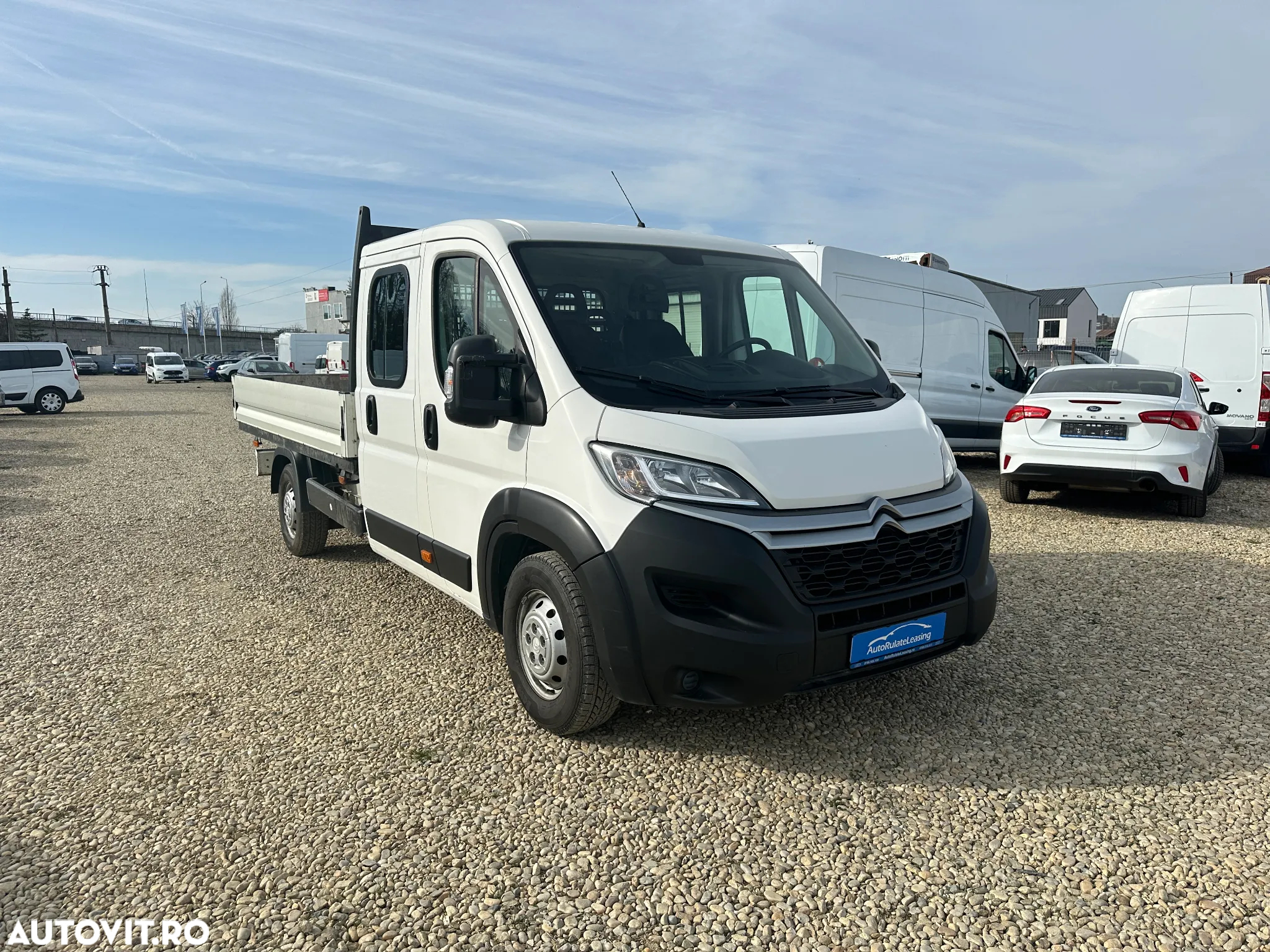 Citroën Jumper - 2