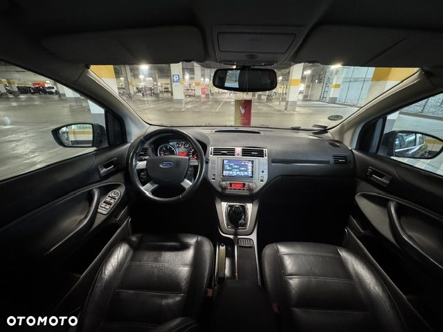 Ford Kuga 2.0 TDCi Titanium FWD - 18