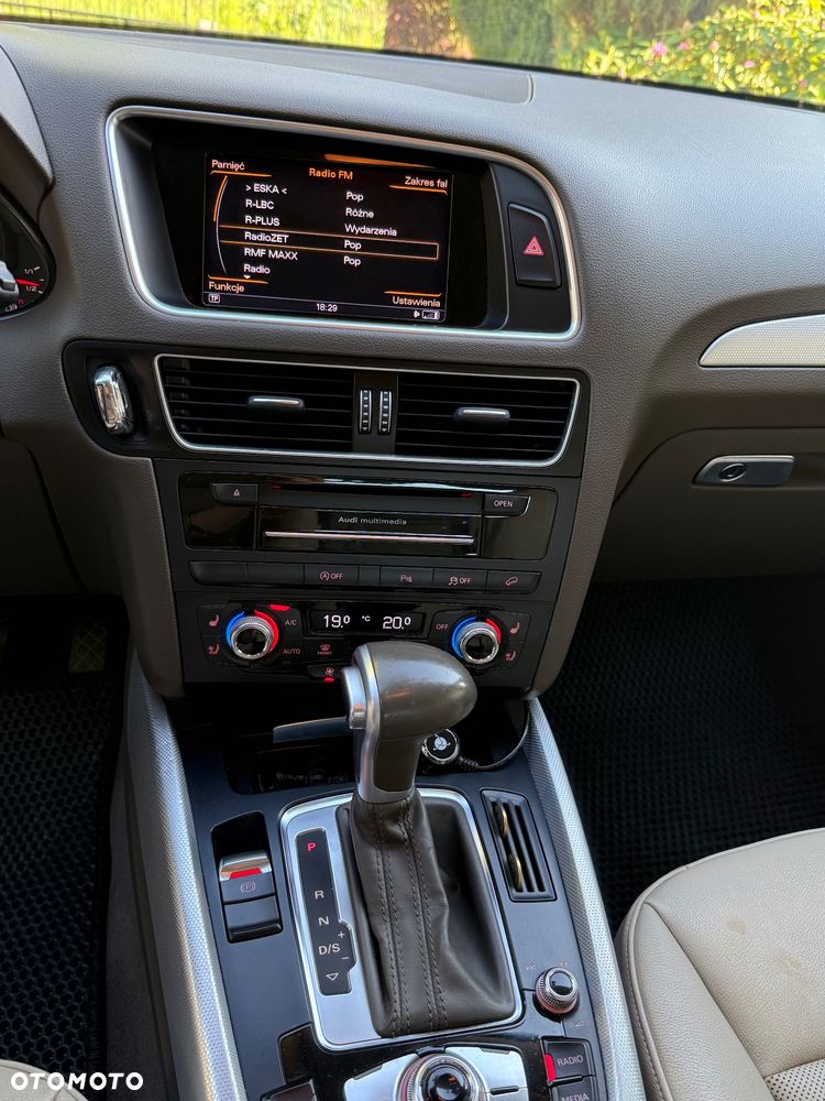 Audi Q5 - 18