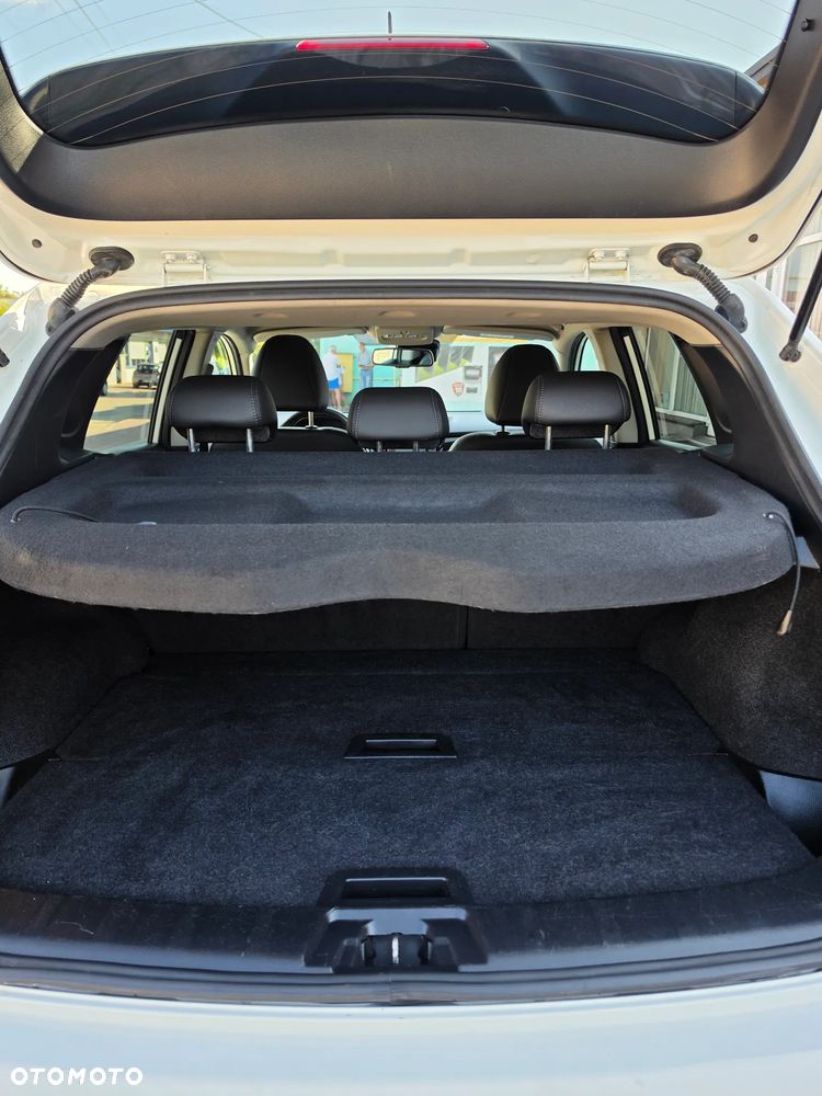 Nissan Qashqai 1.2 DIG-T 360 - 18